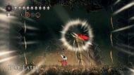 Bell Eater in Hollow Knight Silksong Act 3 (Image via Team Cherry || YT-Shirrako)